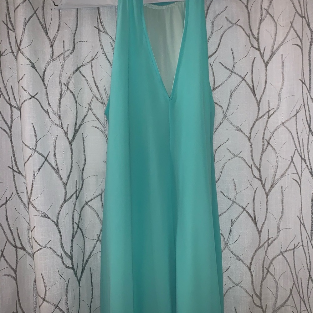 Boutique dress